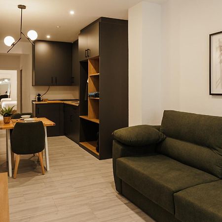 Astuto 21 Suites - Adults Only Херес-де-ла-Фронтера Екстер'єр фото