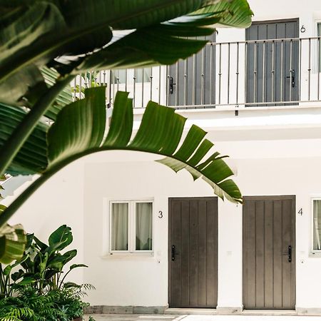 Astuto 21 Suites - Adults Only Херес-де-ла-Фронтера Екстер'єр фото