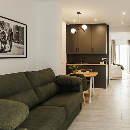 Astuto 21 Suites - Adults Only Херес-де-ла-Фронтера Екстер'єр фото