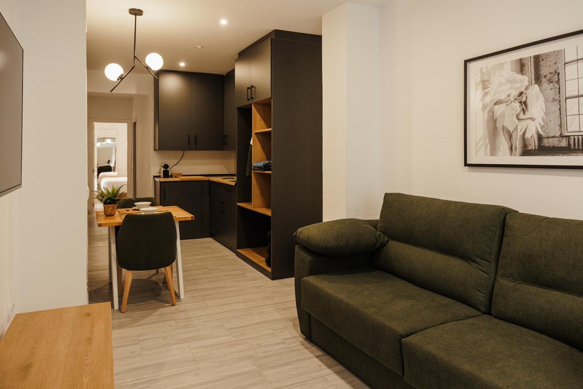 Astuto 21 Suites - Adults Only Херес-де-ла-Фронтера Екстер'єр фото