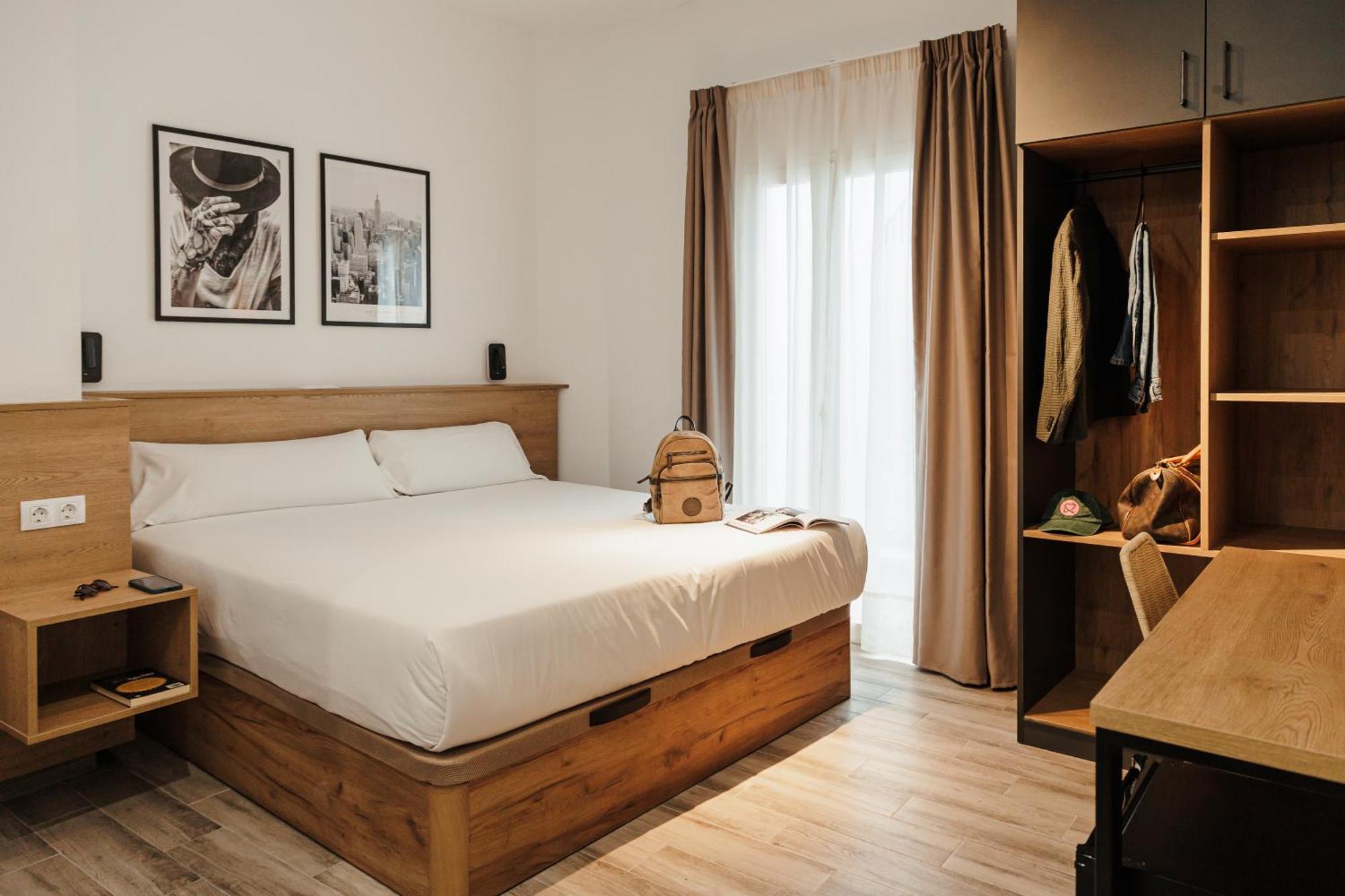 Astuto 21 Suites - Adults Only Херес-де-ла-Фронтера Екстер'єр фото