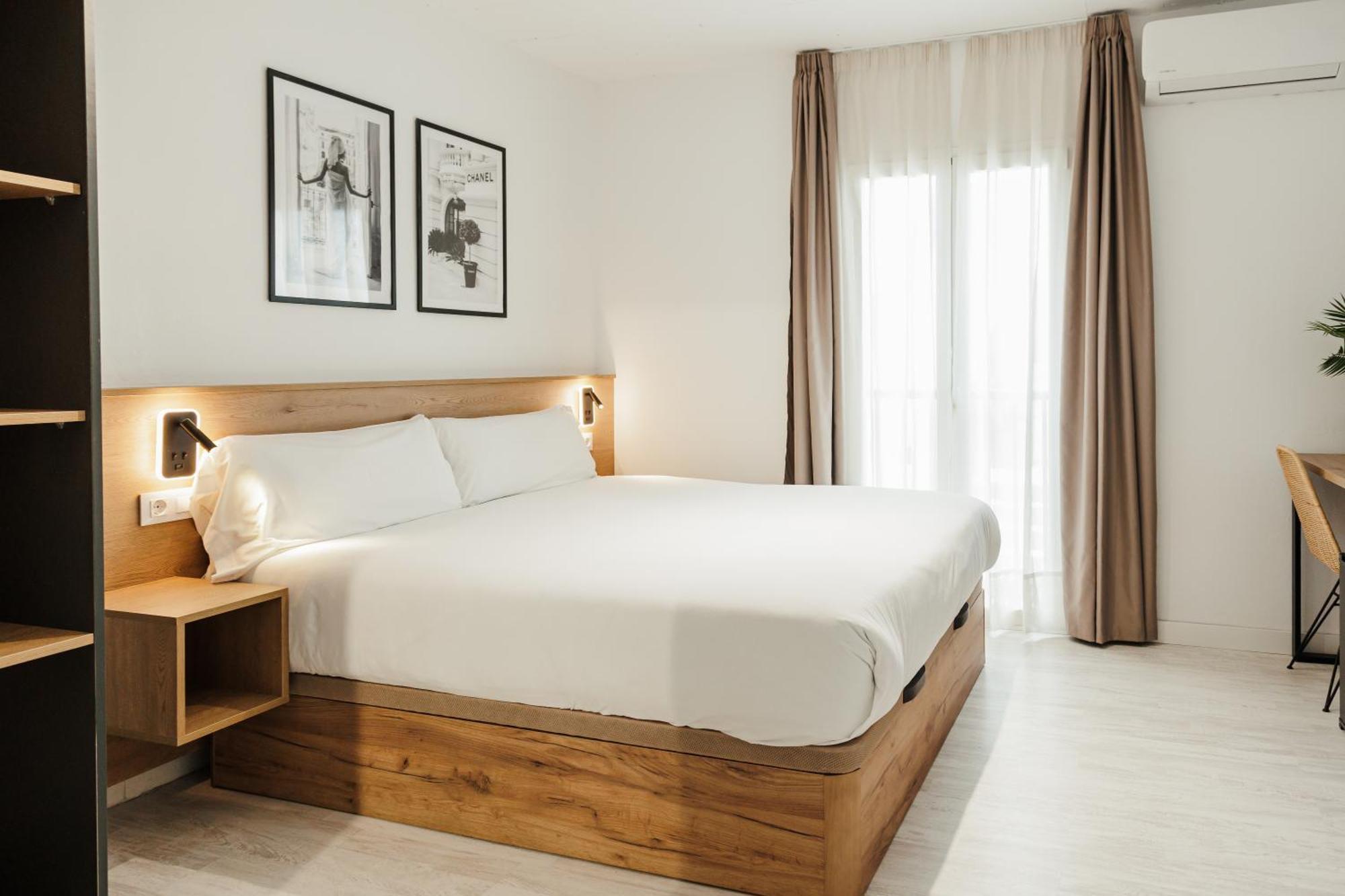 Astuto 21 Suites - Adults Only Херес-де-ла-Фронтера Екстер'єр фото