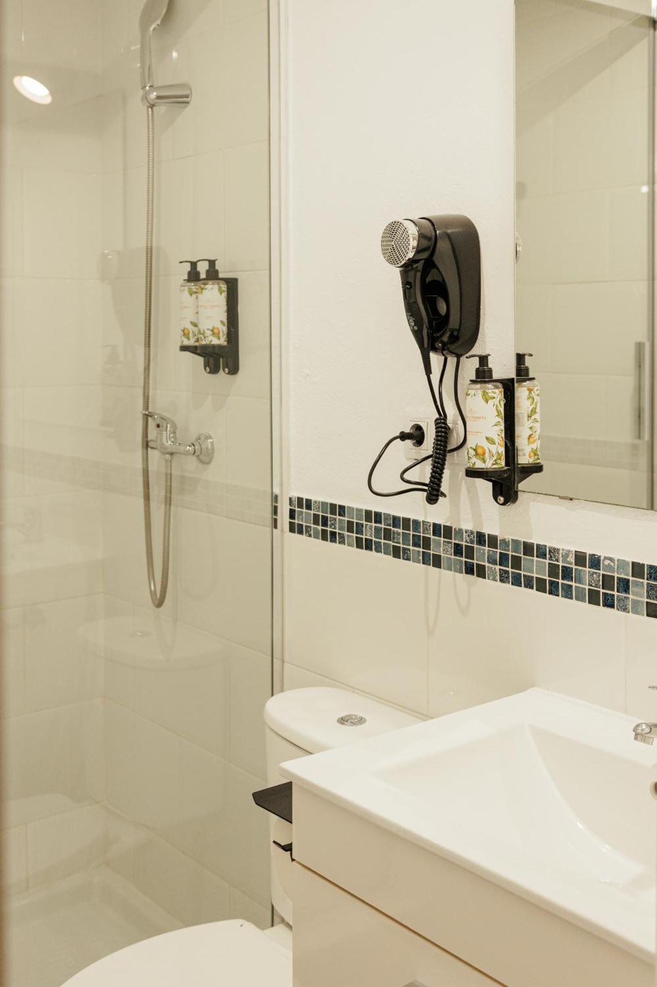 Astuto 21 Suites - Adults Only Херес-де-ла-Фронтера Екстер'єр фото