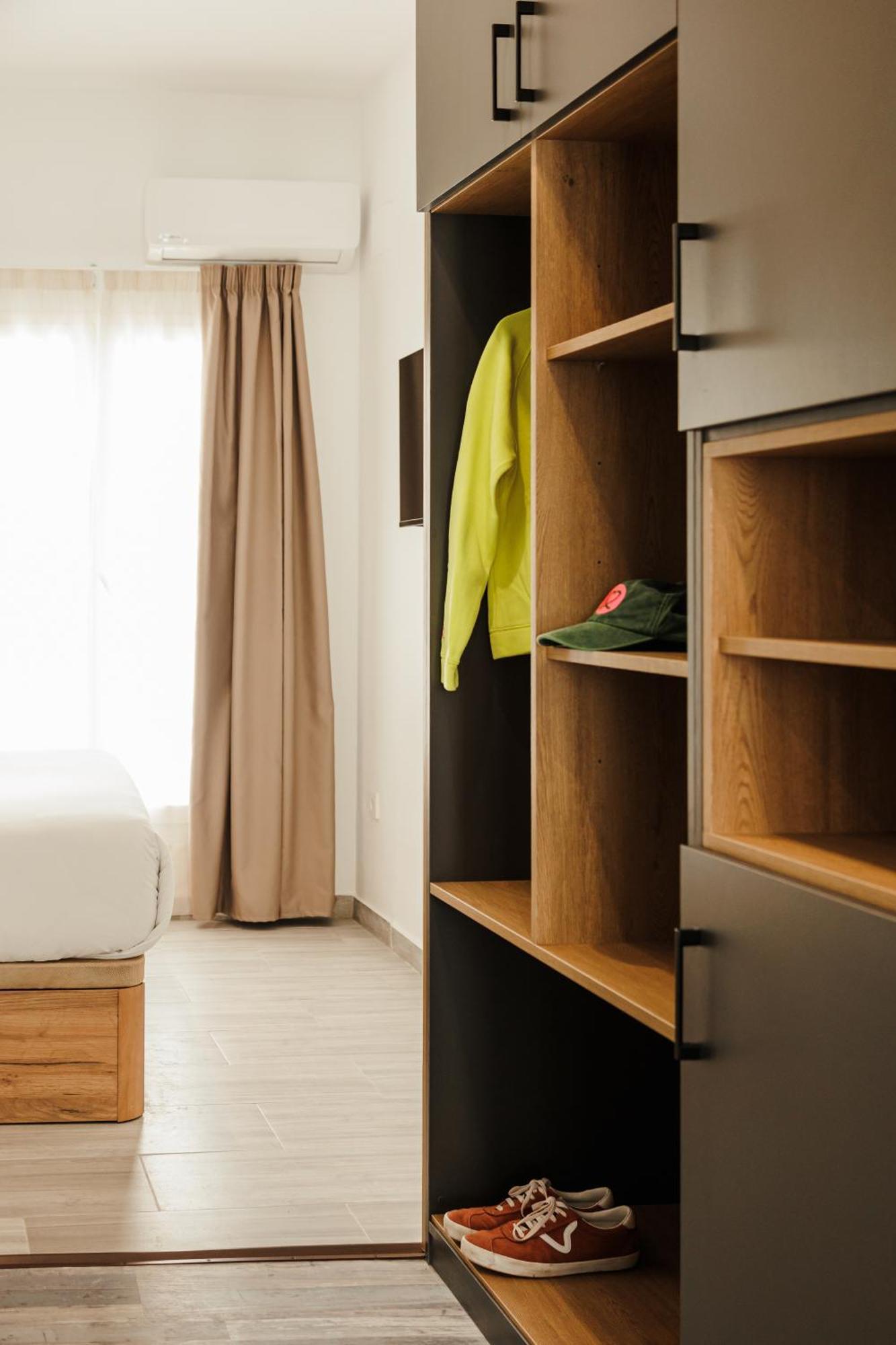 Astuto 21 Suites - Adults Only Херес-де-ла-Фронтера Екстер'єр фото