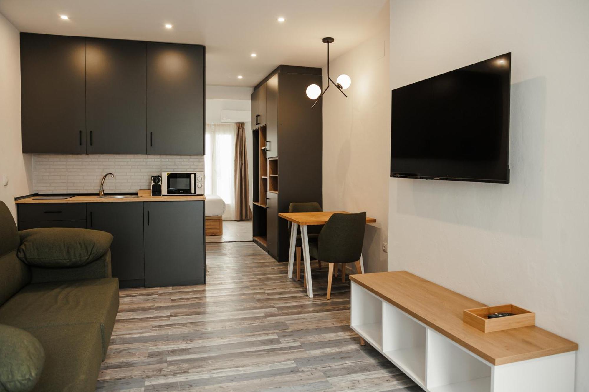 Astuto 21 Suites - Adults Only Херес-де-ла-Фронтера Екстер'єр фото