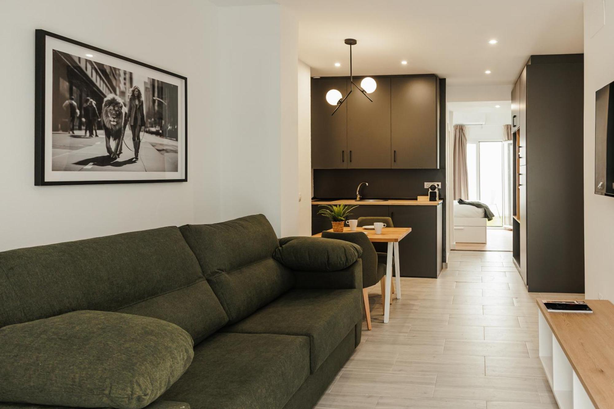 Astuto 21 Suites - Adults Only Херес-де-ла-Фронтера Екстер'єр фото