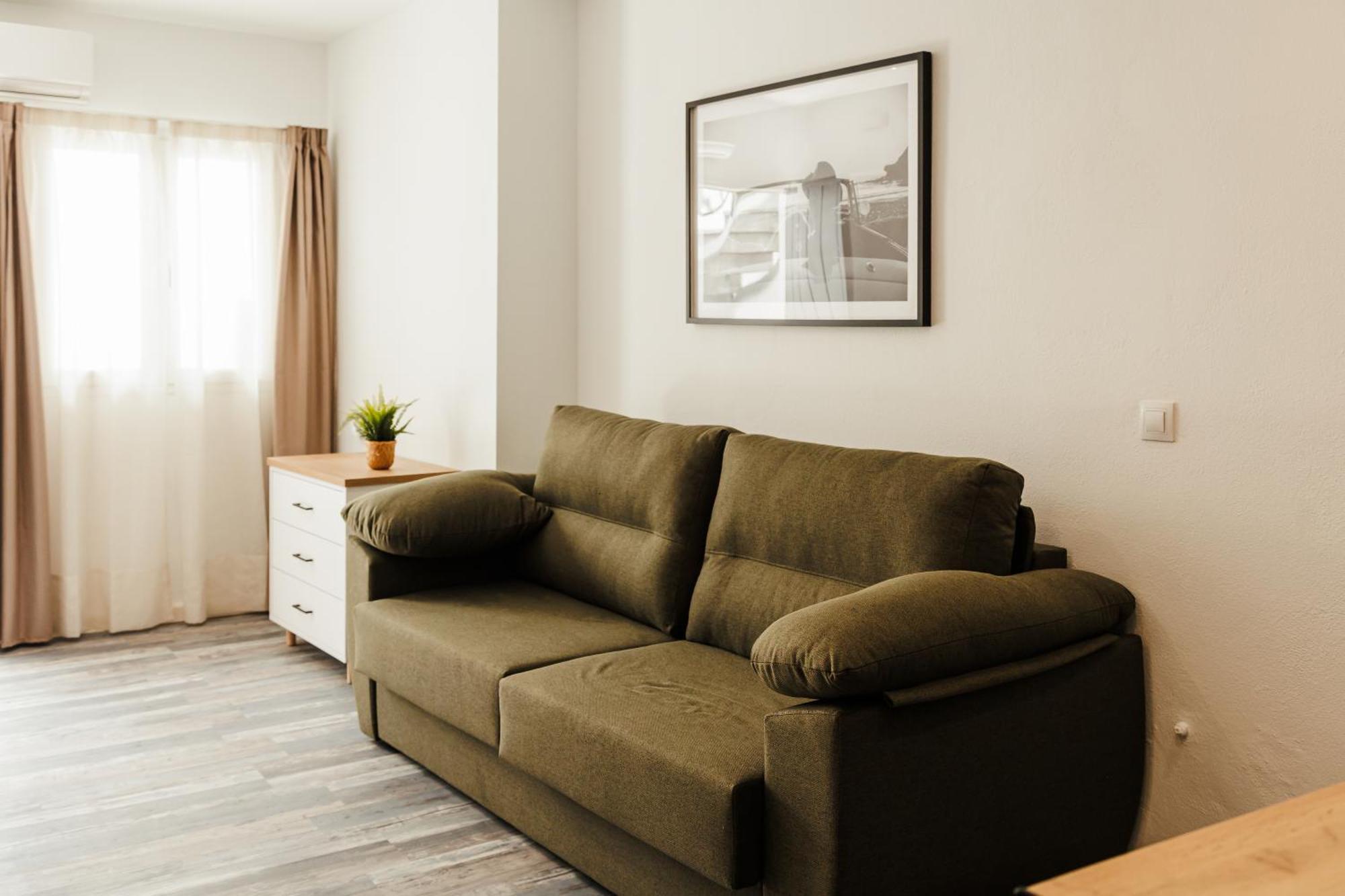 Astuto 21 Suites - Adults Only Херес-де-ла-Фронтера Екстер'єр фото