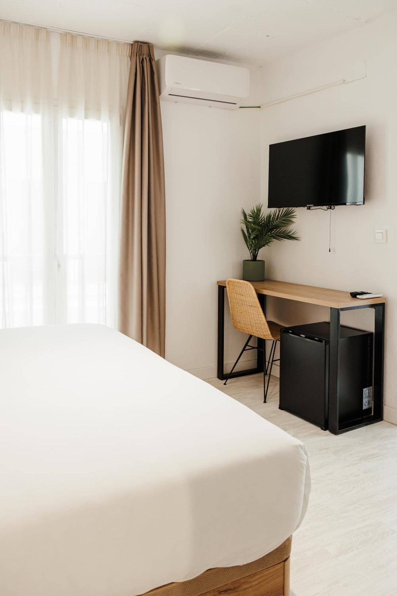 Astuto 21 Suites - Adults Only Херес-де-ла-Фронтера Екстер'єр фото